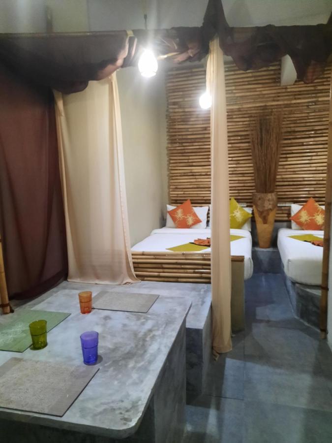 Samui Beach Residence Hotel Chaweng Beach Buitenkant foto